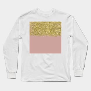 Rose D'Or Long Sleeve T-Shirt